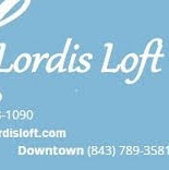 Lordis Loft Salon & Spa - Aveda - King Street logo