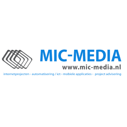 Mic-Media Internet - ICT logo