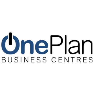 OnePlan Business Centres logo