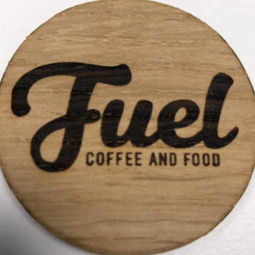 Fuel Coffee and Food