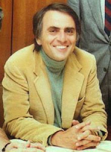 Carl Sagan Knew Ufos Are Real Confidant Reveals
