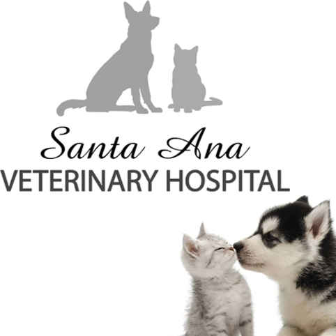 Santa Ana Veterinary Hospital
