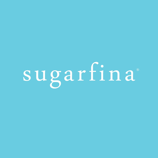 Sugarfina at Nordstrom logo