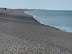 Shingle all the way from Weybourne to Blakeney Point