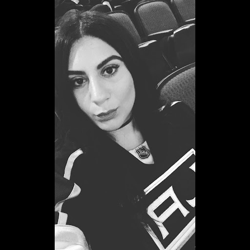 Jacklyn Khatchikian