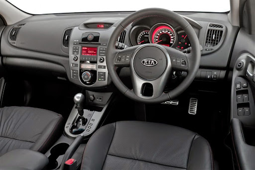2012 kia forte manual