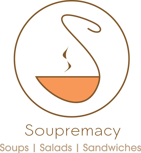 Small Batch Soups by Soupremacy logo