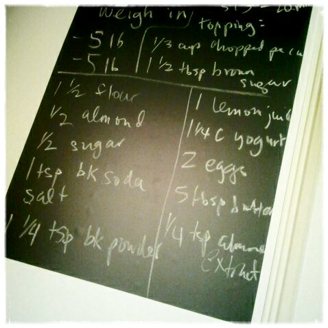 Recipe
