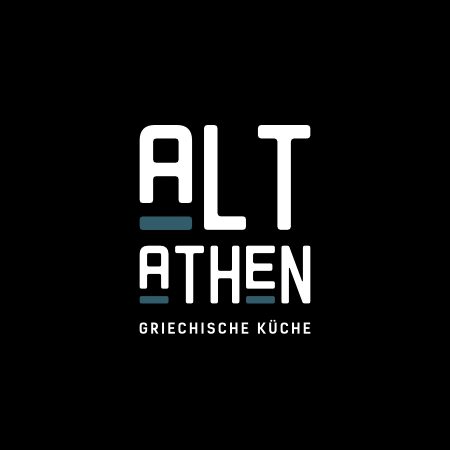 Restaurant Alt Athen logo