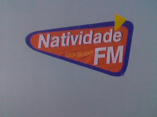Rádio Natividade FM, R. Dr. Raul Travassos, 1 - Centro, Natividade - RJ, 28380-000, Brasil, Entretenimento, estado Rio de Janeiro