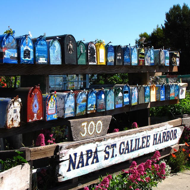 Galilee Harbor Community Association