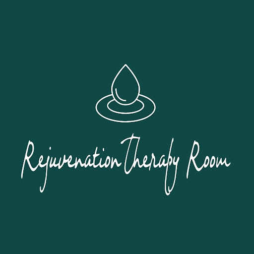 Rejuvenation Therapy Room logo