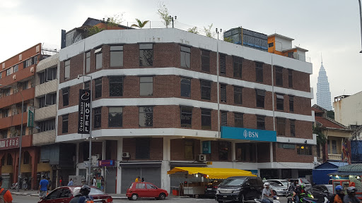 Crossroads Hotel