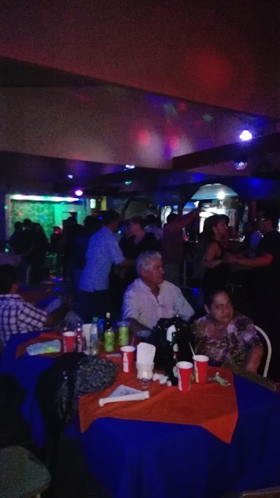 Photos of Social Center El Higueron