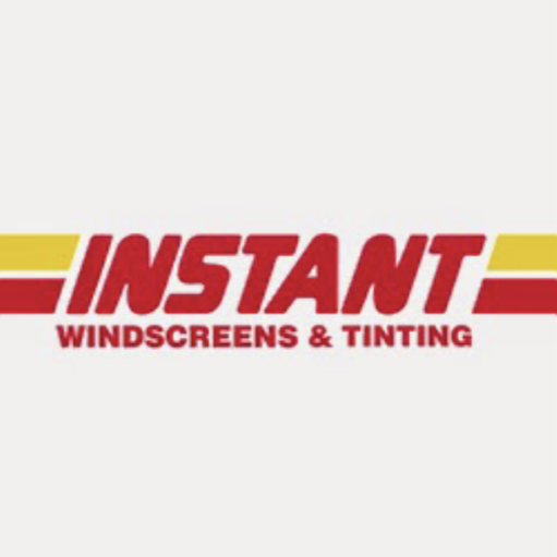 Instant Windscreens Dunedin - Repairs & Tinting logo