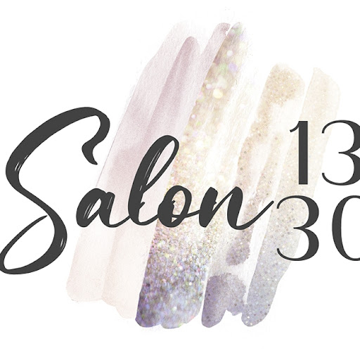 Salon 13 30 logo