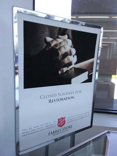 Non-Profit Organization «Salvation Army», reviews and photos, 3501 W Henrietta Rd, Rochester, NY 14623, USA