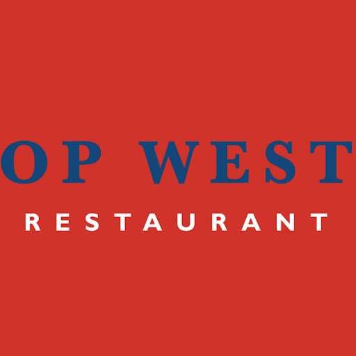 Restaurant Op West logo