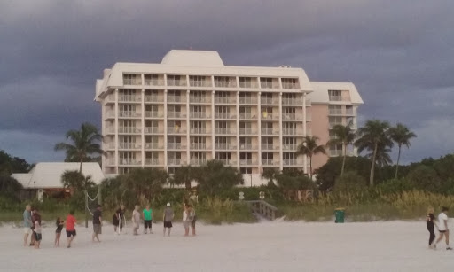 The Surf Club of Marco Resort