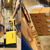Seat Reach Truck 1.0 - 2.5 tấn Hyster