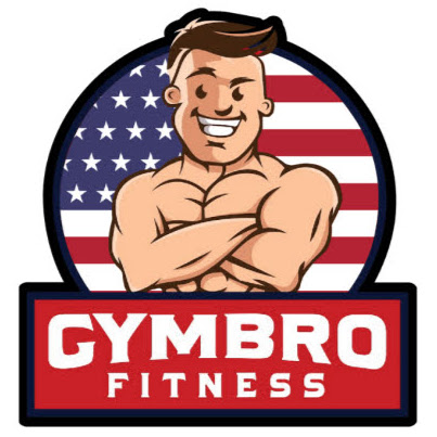 Gym Bro Fitness logo