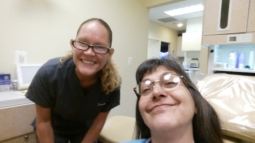 Dentist «Abbott, Allison A. DDS», reviews and photos