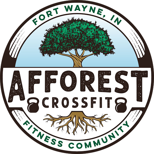 Afforest CrossFit logo