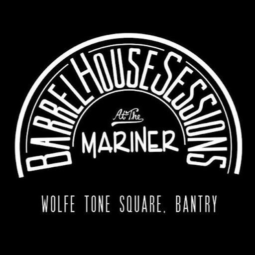 The Mariner Music Venue logo
