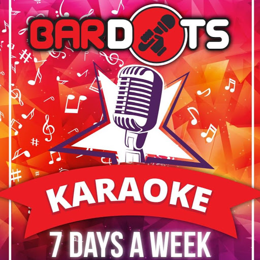 Bardots Karaoke Bar logo