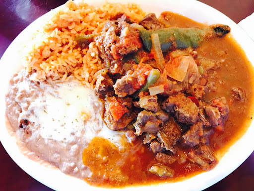 Mexican Restaurant «Lupitas Family Restaurant», reviews and photos, 21917 S Main St, Carson, CA 90745, USA