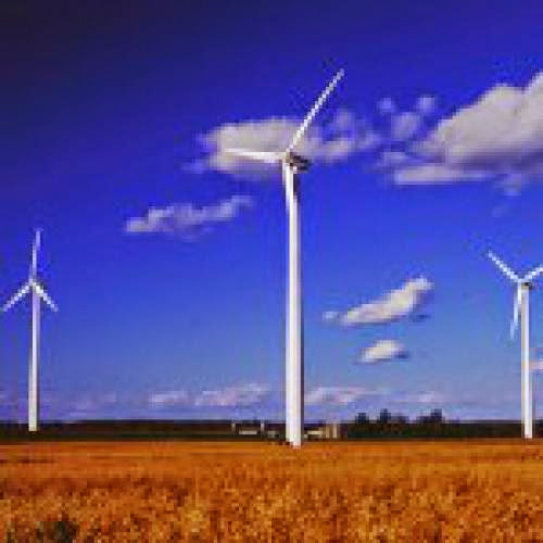 Europe Renewable Energy Deployment Sub Optimal Report Says