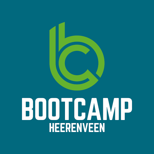 Bootcamp Heerenveen logo