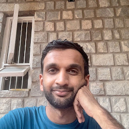 Zaid Humayun's user avatar