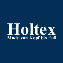 Holtex - Mode von Kopf bis Fuß logo