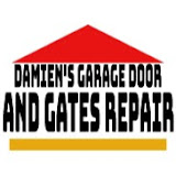 Damien's Garage Door And Gates Repair