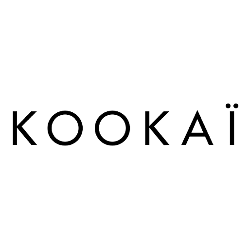 Boutique Kookaï logo