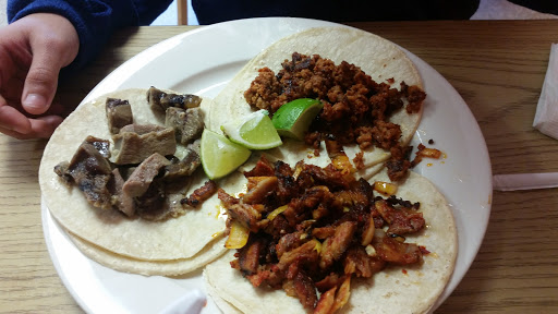 Mexican Restaurant «Taqueria Alqusira», reviews and photos, 735 Lincoln Hwy E, Coatesville, PA 19320, USA
