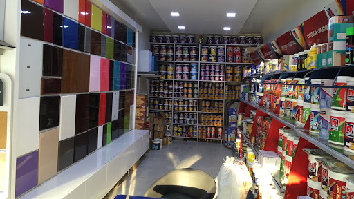 Pal Paints & Hardware, Old DC Rd, Bhagat Pura, Sonipat, Haryana 131001, India, Wallpaper_Shop, state HR