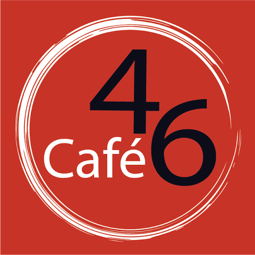 Café 46 logo