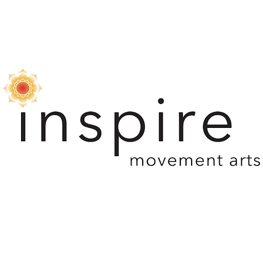 Inspire Movement Arts logo
