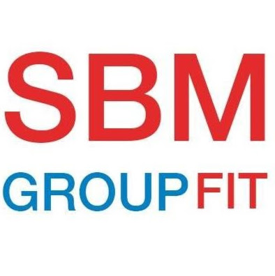 SBM Group Fit logo