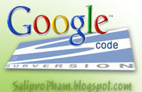 Tạo Subversion trên Google Code