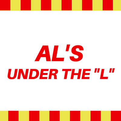 Al's Under the L logo