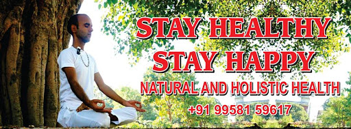 Natural and Holistic Health, 16, Mitra Vihar, Saraswati Vihar, Pitampura, New Delhi, Delhi 110034, India, Reflexologist, state DL