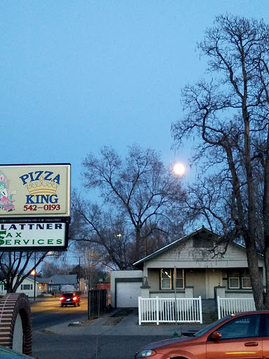 Pizza Restaurant «Pizza King», reviews and photos, 1904 W Northern Ave, Pueblo, CO 81004, USA