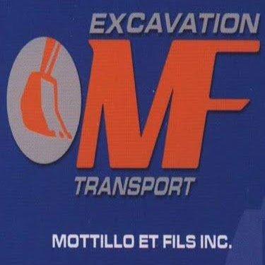 Excavation Mottillo et Fils Inc.
