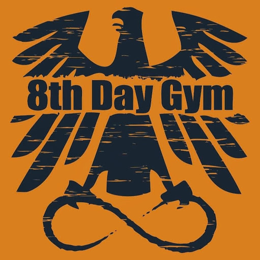8th Day Gym - Functional Fitness