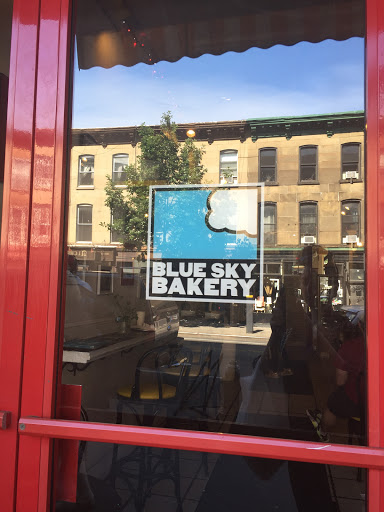 Bakery «Blue Sky Bakery Inc», reviews and photos, 53 5th Ave, Brooklyn, NY 11217, USA