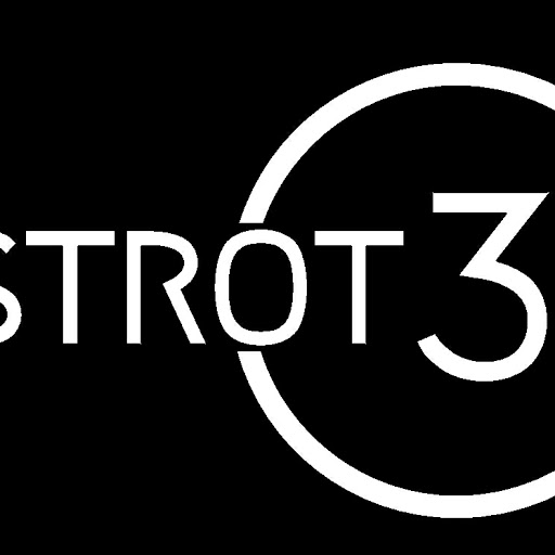 Bistrot 3 logo