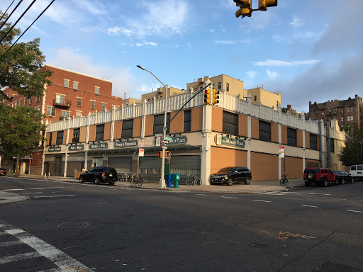 The Market Place - Crown Heights